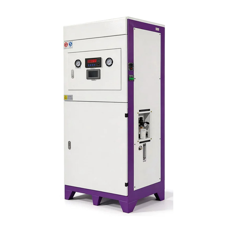 1 m³/h Mini Nitrogen Generator for Welding