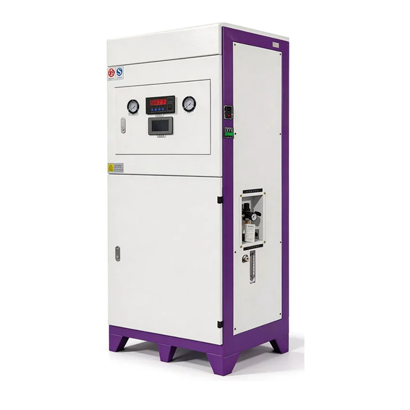 10 m³/h Mini Nitrogen Generator for Welding