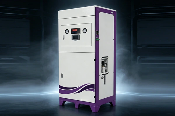 Daily Maintenance and Care Guidelines for Nitrogen Generation Equipment