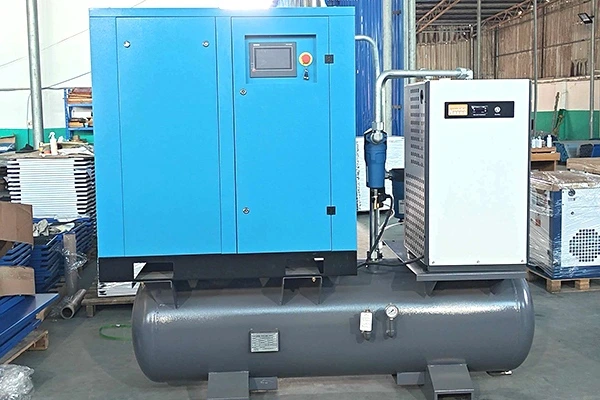 Things to note when using an air compressor