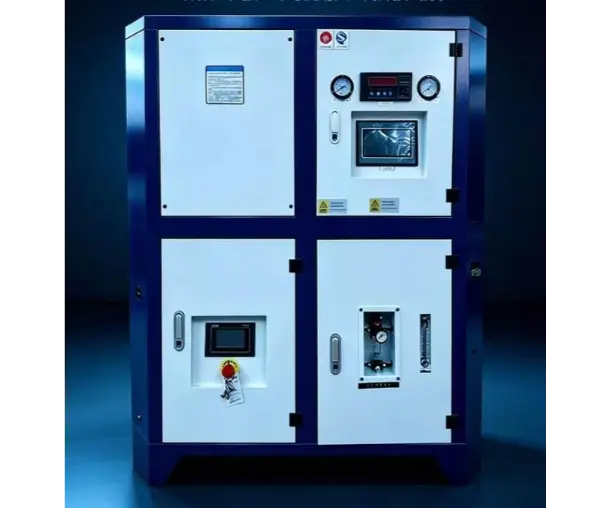 Why Matching Your Air Compressor and Nitrogen Generator Matters Most for Your Factory Profit