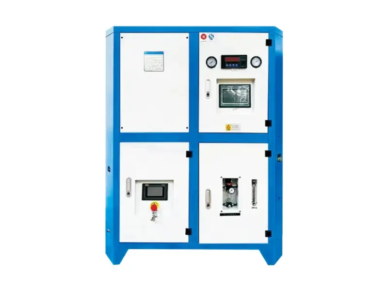 How to Choose Suitable Nitrogen Purity for Different Industries – Avoid Wasting Money on Over-Graded Nitrogen