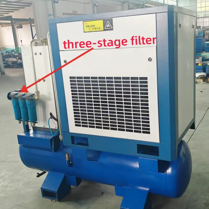 How Ambient Humidity Affects the PSA Nitrogen Generator Performance