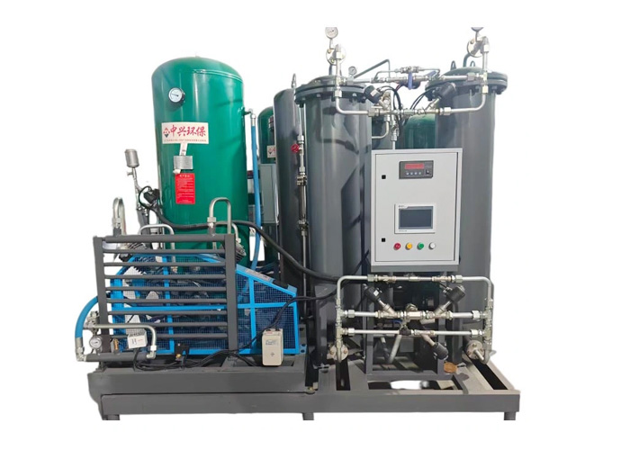 How Can a Nitrogen Generator for Laser Cutting Improve Cutting Quality and Reduce Production Costs