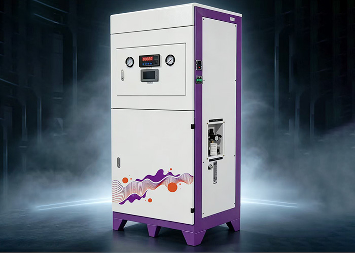 Common Mistakes When Sizing A PSA Nitrogen Generator - Avoid Over-Spec & Under-Spec Pitfalls