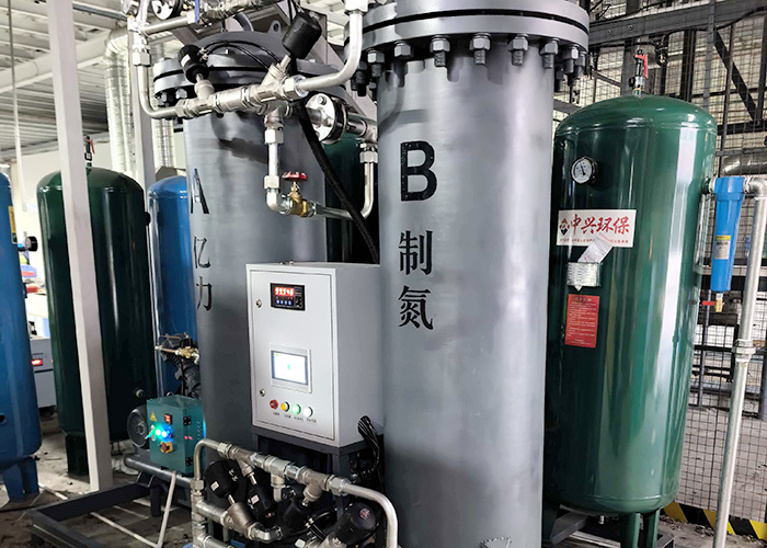 Nitrogen Generator Installation Site Requirements: What Conditions Should Your Workshop Prepare In Advance