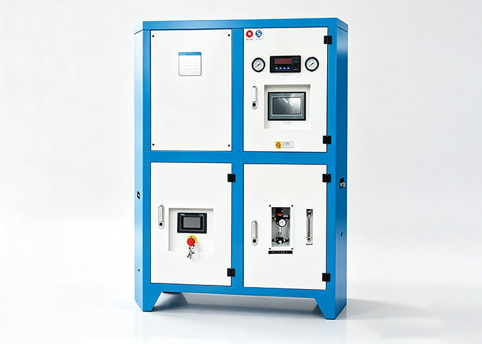 Total Cost Of Ownership(TCO) For Nitrogen Generator: Do Not Only Compare Initial Purchase Price