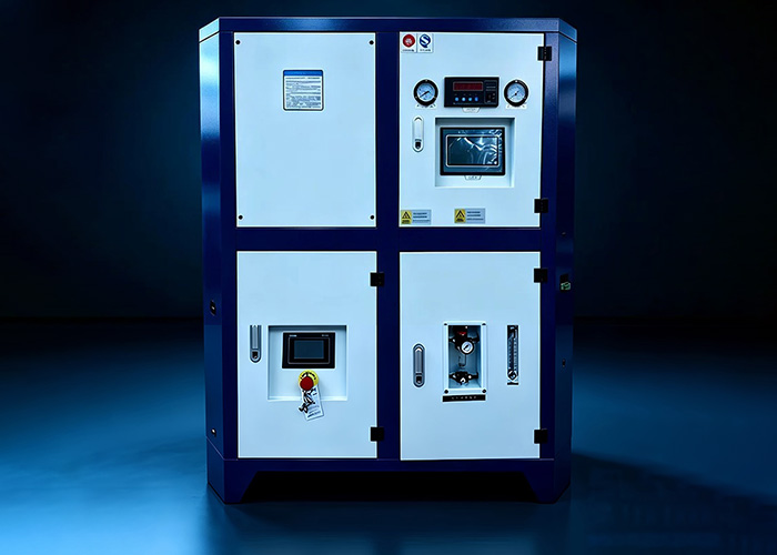 Why Matching Your Air Compressor and Nitrogen Generator Matters Most for Your Factory Profit Why Matching Your Air Compressor and Nitrogen Generator Matters Most for Your Factory Profit