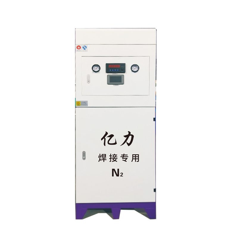 5 m³/h Mini Nitrogen Generator for Welding