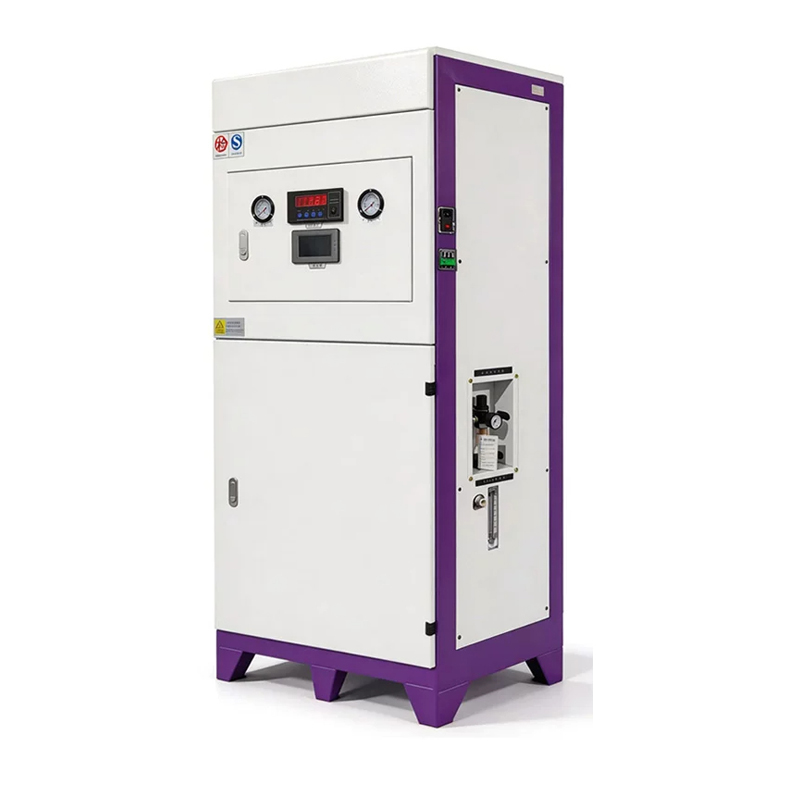 8 m³/h Mini Nitrogen Generator for Welding