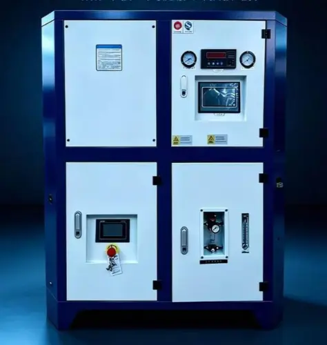 5 in 1 Integrated Nitrogen Generator