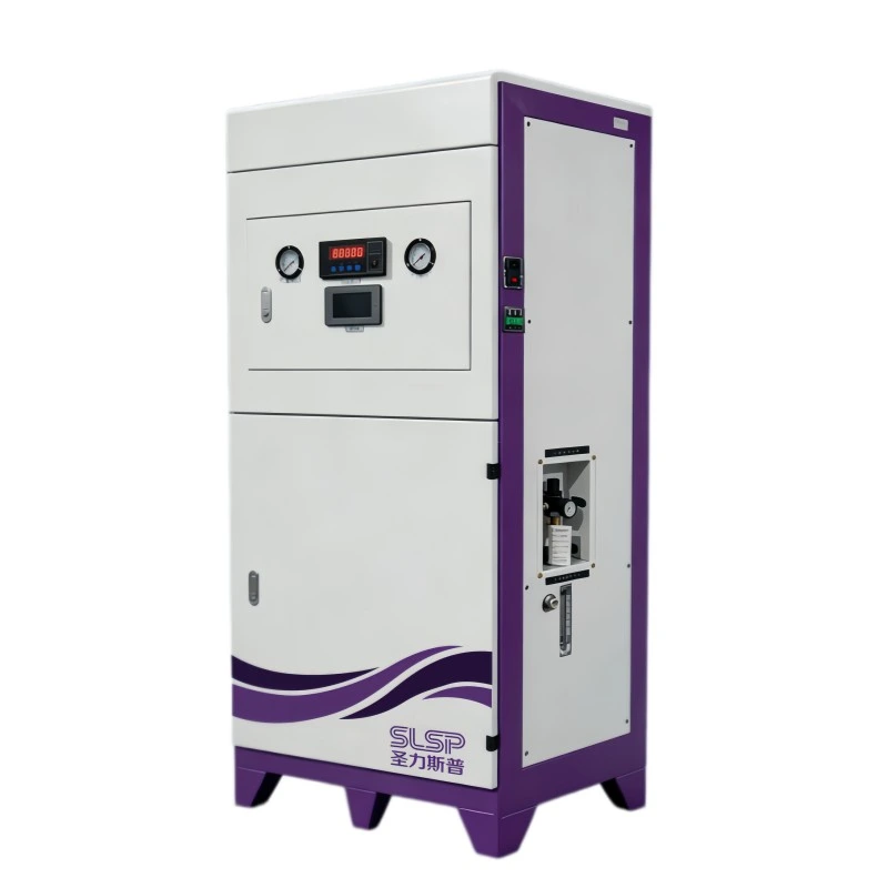 YIL1-01 Nitrogen Generator for Laser Welding